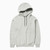 1989 STUDIO JP hoodie Melange Grey LP-S03MMC003FLE001/Q_1989-1300_323