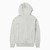 1989 STUDIO JP hoodie Melange Grey LP-S03MMC003FLE001/Q_1989-1300_323