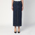 DARKPARK Dark blue Erika denim skirt LP-WSK02DBL030055/Q_DARKP-0055_311