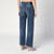Marc Jacobs Blue washed-effect jeans LP-2S5RBT001D10CO/Q_MARC-487_311