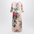 Dolce & Gabbana Dolce&Gabbana Midi dress with floral print LP-F6EAJTFSIB5/Q_DOLCE-H25PR_102