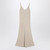 Sportmax Ivory dress with adjustable strap LP-UNIONECO/Q_SPORM-001_102