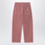 Carhartt WIP Brandon Pant Dusty Pink LP-I034809CO/Q_CARH-2OS4J_323