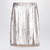Róhe Pencil skirt with silver sequins LP-415-32-553PL/Q_ROHE-040_108
