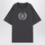 Dolce & Gabbana Dolce&Gabbana Gray cotton T-shirt with print LP-G8PN9TG7O2D/Q_DOLCE-S8292_202