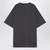 Dolce & Gabbana Dolce&Gabbana Gray cotton T-shirt with print LP-G8PN9TG7O2D/Q_DOLCE-S8292_202