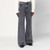 Basketcase Gallery Wide-leg black washed jeans LP-LAXBDE/Q_BASKG-FB_310
