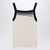 Top with Chez Valentino embroidery in wool LP-7B3KM06A9GQ/R_VALE-DWL_323