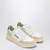 AUTRY Medalist sneakers in white/black leather LP-AULWLS21/Q_AUTRY-LS21_500