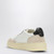 AUTRY Medalist sneakers in white/black leather LP-AULWLS21/Q_AUTRY-LS21_500