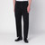 Thom Browne Black cotton trousers LP-MTU335WF0576/R_THOMB-001_109