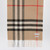 Burberry Cashmere scarf with Check motif LP-8076576130655/R_BURBE-A7026_100
