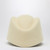 Valentino Garavani Vlogo Signature hat in cream colour wool LP-7Y2HQA04WEJ/R_VALE-DHB_128
