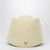 Valentino Garavani Vlogo Signature hat in cream colour wool LP-7Y2HQA04WEJ/R_VALE-DHB_128