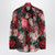 Dolce & Gabbana Dolce&Gabbana Shirt with bow in chiffon with Floral print LP-F5S61TIS1Y6/Q_DOLCE-HN5PD_102