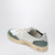 AUTRY Medalist Low Super Vintage sneakers green/silver LP-AVLMLS04/Q_AUTRY-LS04_600