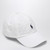 Polo Ralph Lauren White baseball cap with logo LP-710548524011CO/R_POLOR-WN_100