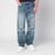 AMIRI Jeans with rips Honeycomb Indigo LP-AMDNGH1087CO/R_AMIRI-515_310