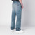 AMIRI Jeans with rips Honeycomb Indigo LP-AMDNGH1087CO/R_AMIRI-515_310