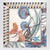 Ferragamo Ivory/blue silk scarf with Giada print LP-0785341SI/R_FERRA-AB_100