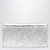 Christian Louboutin Loubi54 silver laminated leather clutch bag LP-3255025LE/R_LOUBO-SV20_100