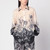 ZIMMERMANN Cream Rhiannon shirt with fantasy print LP-9923TSS251SI/R_ZIMM-CB_109