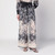ZIMMERMANN Cream Rhiannon trousers with fantasy print LP-3254PSS251SI/R_ZIMM-CB_109