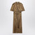 Burberry Viscose twill trench dress LP-8106221165516/Q_BURBE-C2234_111