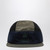 adidas x Brain Dead Black/blue/green baseball cap with logo LP-JN2409CO/Q_ADIST-BLK_100