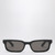 RETROSUPERFUTURE Gesto Black sunglasses LP-ZZV-IDARPVC/Q_SUPER-BLK_100