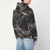 Awake NY Brown printed sweatshirt with logo LP-AWK-SP25-HD002CO/Q_AWAKE-SH_323