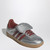 adidas Originals Sneaker Samba LT Silver Metallic/Preloved Ruby/Gum LP-JH5707LE/Q_ADIDS-SM_603