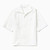 1989 STUDIO Wihite striped Bowling shirt LP-S03MFB003FAB002/Q_1989-4000_202