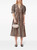 GANNI Dresses Brown LP-F8842943-AI25