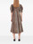 GANNI Dresses Brown LP-F8842943-AI25