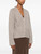 SOFT GOAT Sweaters Light Grey LP-S25SF23086GREIGE-AI25