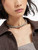 Brunello Cucinelli Bijoux Silver LP-MCOW9LA02C046-P25
