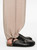 WHITE SAND Trousers Beige LP-25SD1531202-P25