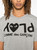 Comme des Garcons T-shirts and Polos Grey LP-AXT0821-P25