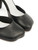 MM6 Maison Margiela With Heel Black LP-S66WL0063P5000T8013-P25