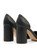 MM6 Maison Margiela With Heel Black LP-S66WL0063P5000T8013-P25