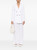 ERMANNO FIRENZE Jackets White LP-D46EI021ES1MF010-P25