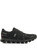 ON Sneakers Black LP-3MF10071043BLACK/BLACK-P25