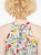 Alice + Olivia Top MultiColour LP-CC503P79018F178-P25