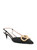 Valentino Garavani With Heel Black LP-WS0Q70FIZEDM-P25