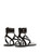 Isabel Marant Sandals Black LP-SD0239FA-C2B01SBKSI-P25