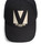 Valentino Garavani Hats Black LP-WHDA41WGJ9LP-P25