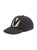 Valentino Garavani Hats Black LP-WHDA41WGJ9LP-P25