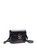 Valentino Garavani Bags.. Black LP-YB0D05ECH0NO-P25