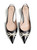 Valentino Garavani With Heel Black LP-WS0LL3DAL790-P25